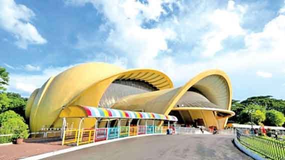 wisata edukasi Jakarta