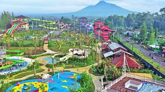 wisata edukasi Yogyakarta