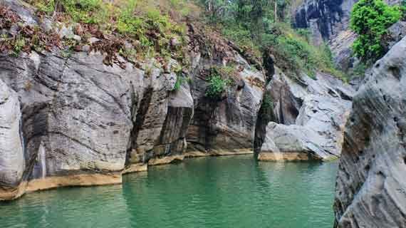 wisata healing Bandung