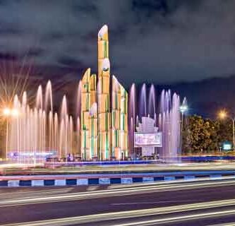wisata kota Pontianak