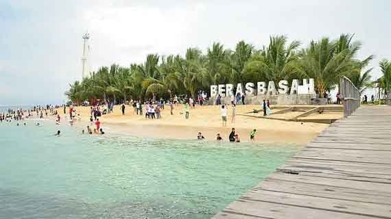 wisata kota Samarinda