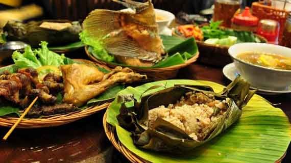 wisata kuliner Bandung