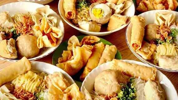 wisata kuliner Malang