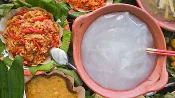 wisata kuliner Maluku