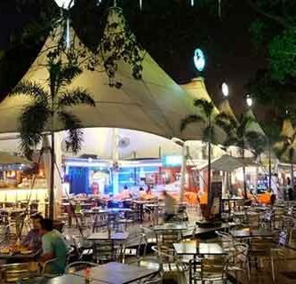 wisata kuliner Medan