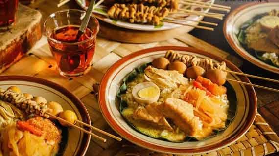 wisata kuliner Semarang