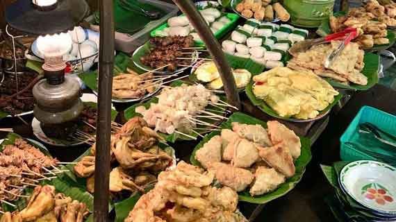 wisata kuliner Solo