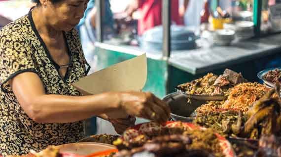 wisata kuliner Surabaya