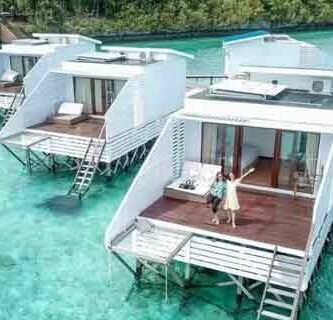 wisata lokal Kalimantan