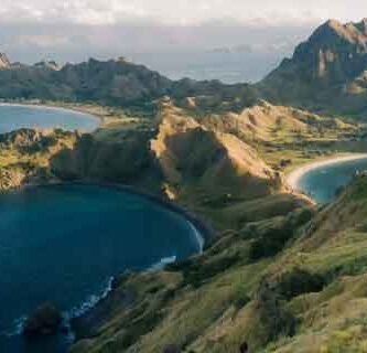 wisata lokal Nusa Tenggara