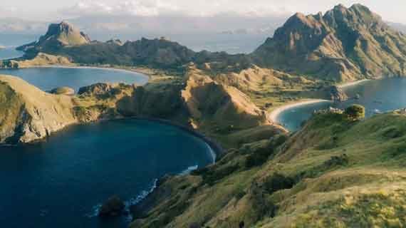wisata lokal Nusa Tenggara