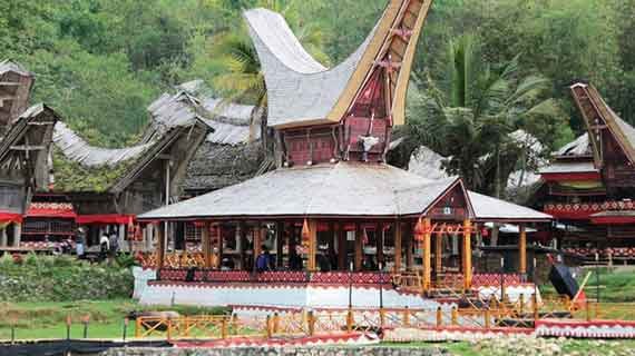 wisata lokal Sulawesi Selatan