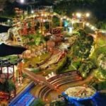 wisata malam Bandung