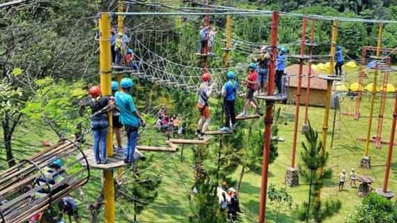 wisata murah untuk keluarga