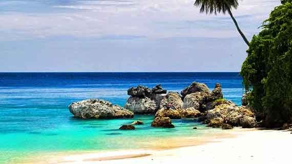 wisata pantai Aceh