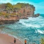 wisata pantai Gunungkidul