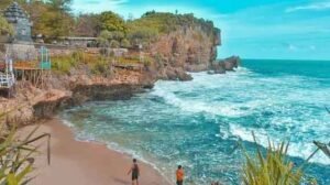 wisata pantai Gunungkidul