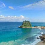 wisata pantai di Lombok