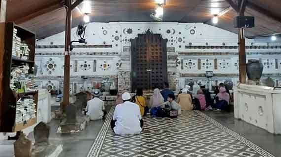 wisata religi Cirebon