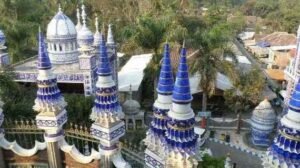 wisata religi Jawa Timur