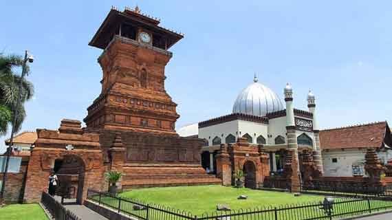wisata religi Kudus