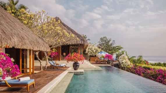 wisata sehat dan tenang
