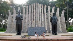 wisata sejarah Jakarta