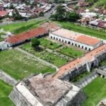 wisata sejarah kolonial bengkulu