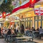blok m square elektronik dan kuliner