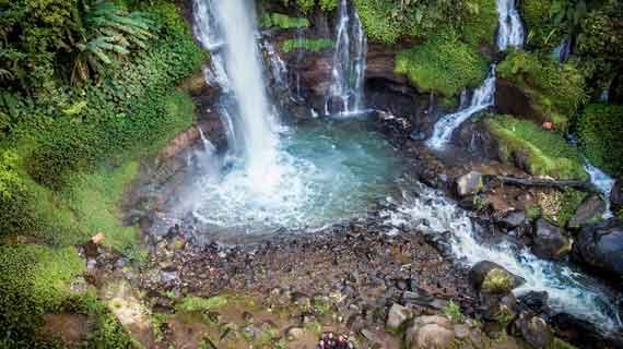 curug orok sukabumi