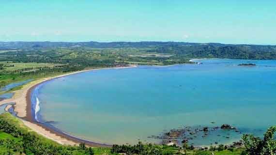 geopark ciletuh palabuhanratu unesco