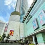 grand indonesia mall pusat perbelanjaan