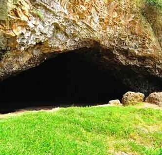 lalay cave palabuhanratu
