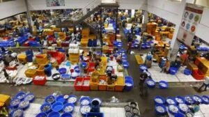 pasar ikan muara baru kuliner laut