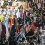 pasar tanah abang pusat grosir tekstil