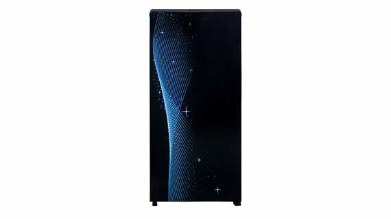 Aqua 1 pintu