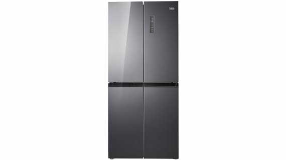 Beko kulkas 2 pintu