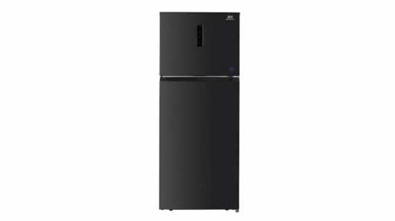 Gea kulkas 2 pintu