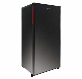 Kulkas 1 pintu aqua