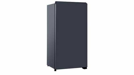 Kulkas 1 pintu hemat listrik
