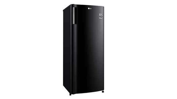 Kulkas 1 pintu lg