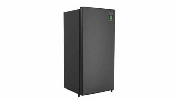 Kulkas 1 pintu terbaik