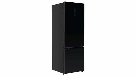 Kulkas 2 pintu aqua