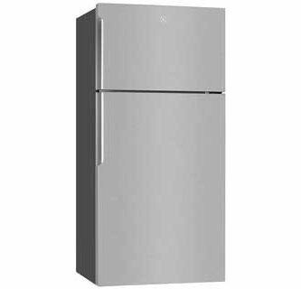 Kulkas 2 pintu electrolux