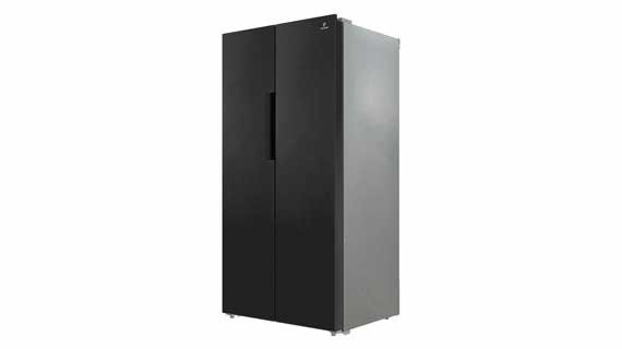 Kulkas 2 pintu jumbo