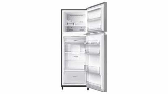 Kulkas 2 pintu panasonic
