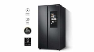 Kulkas 2 pintu samsung