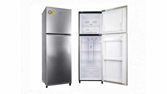 Kulkas 2 pintu terbaik