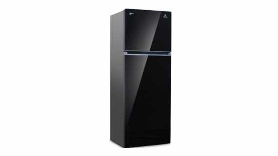 Kulkas 2 pintu watt kecil