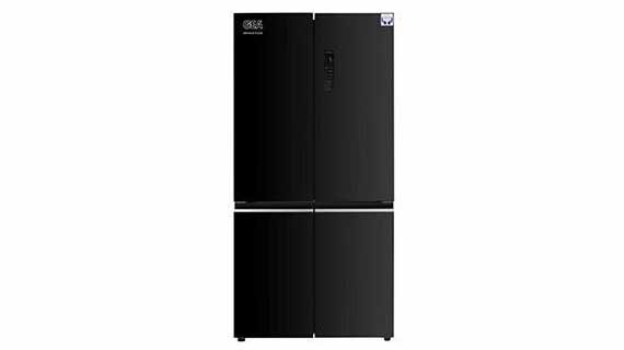 Kulkas 4 pintu gea